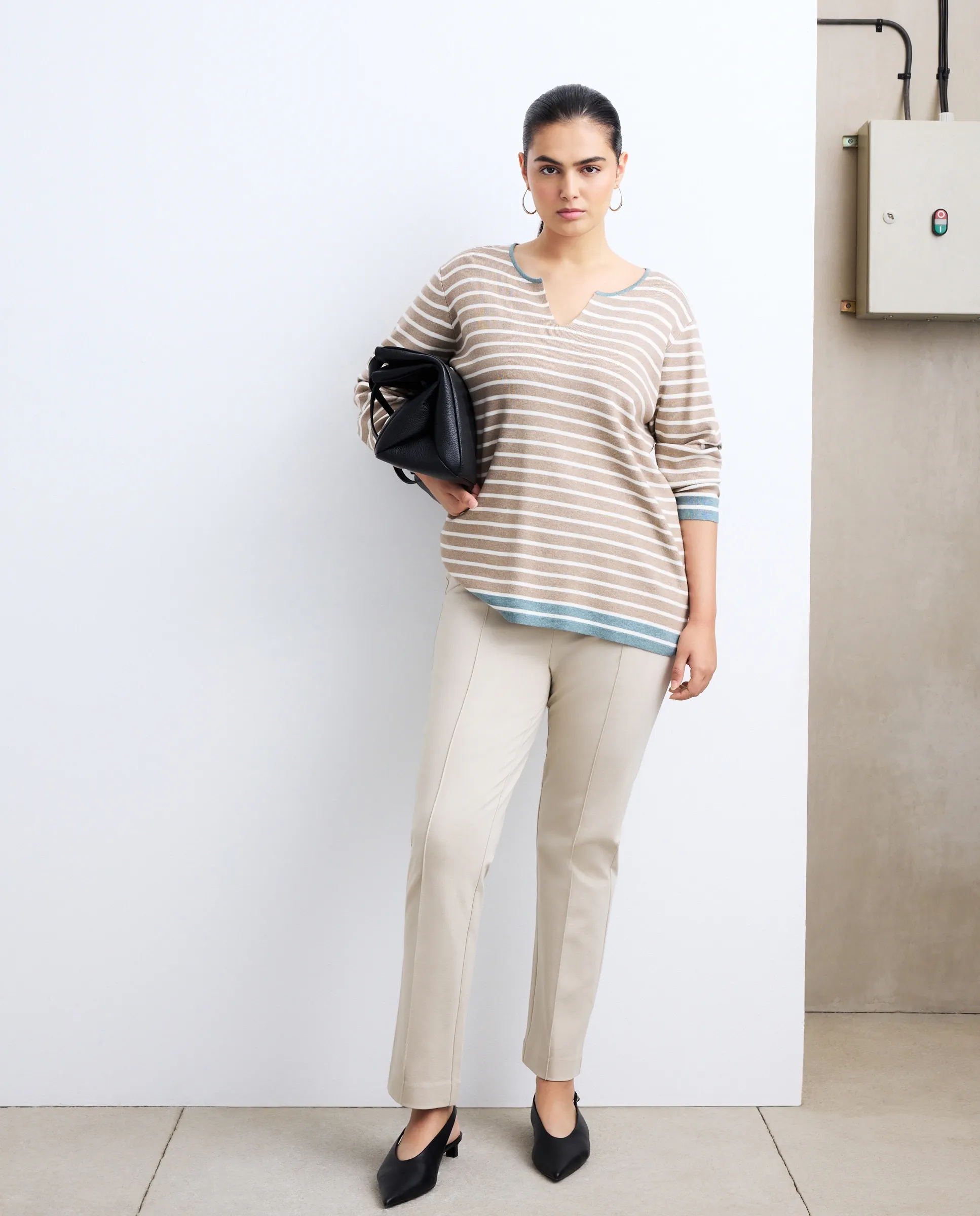 Женские гладкие леггинсы Couchel, песочный
Женские гладкие леггинсы Couchel, песочный