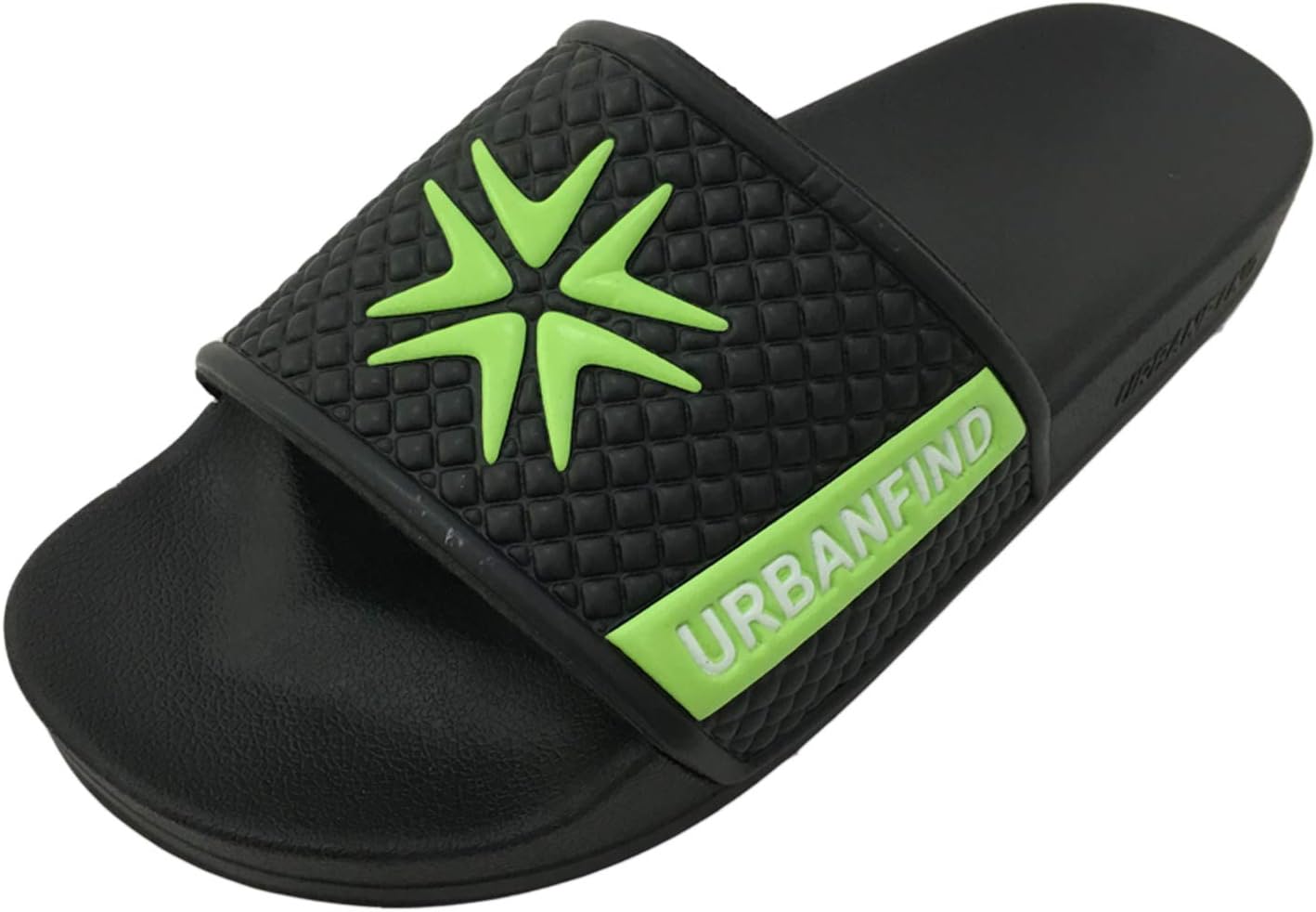 Мужские повседневные кожаные сандалии, модные домашние тапочки для пляжа и помещения Generic, зеленый
Мужские повседневные кожаные сандалии, модные домашние тапочки для пляжа и помещения Generic, зеленый