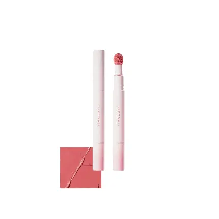Помада-пудра Cushion Lip Powder Cream N20 18 г Judydoll
Помада-пудра Cushion Lip Powder Cream N20 18 г Judydoll