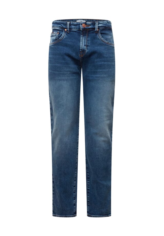 Голливудские джинсы Ltb, синий
Голливудские джинсы Ltb, синий