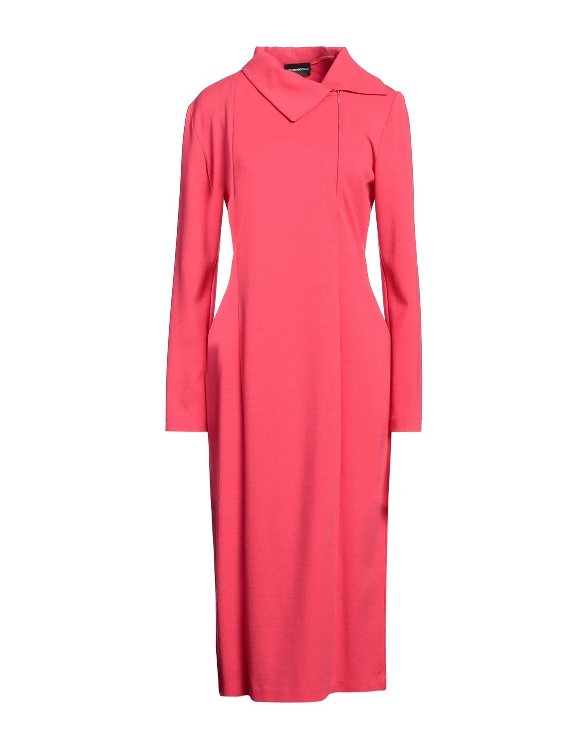 Платье Giorgio Armani, пурпурный
Платье Giorgio Armani, пурпурный