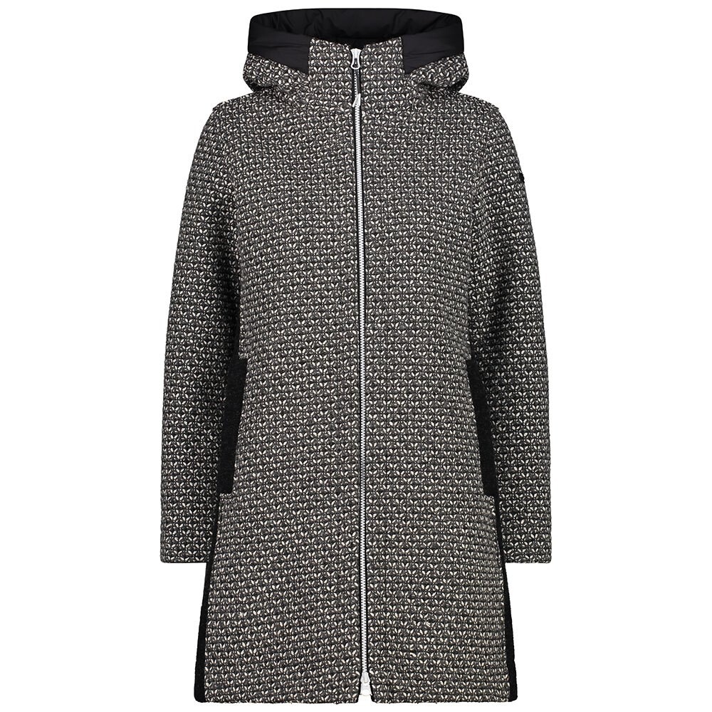 Куртка CMP 33M3996, серый
Куртка CMP 33M3996, серый