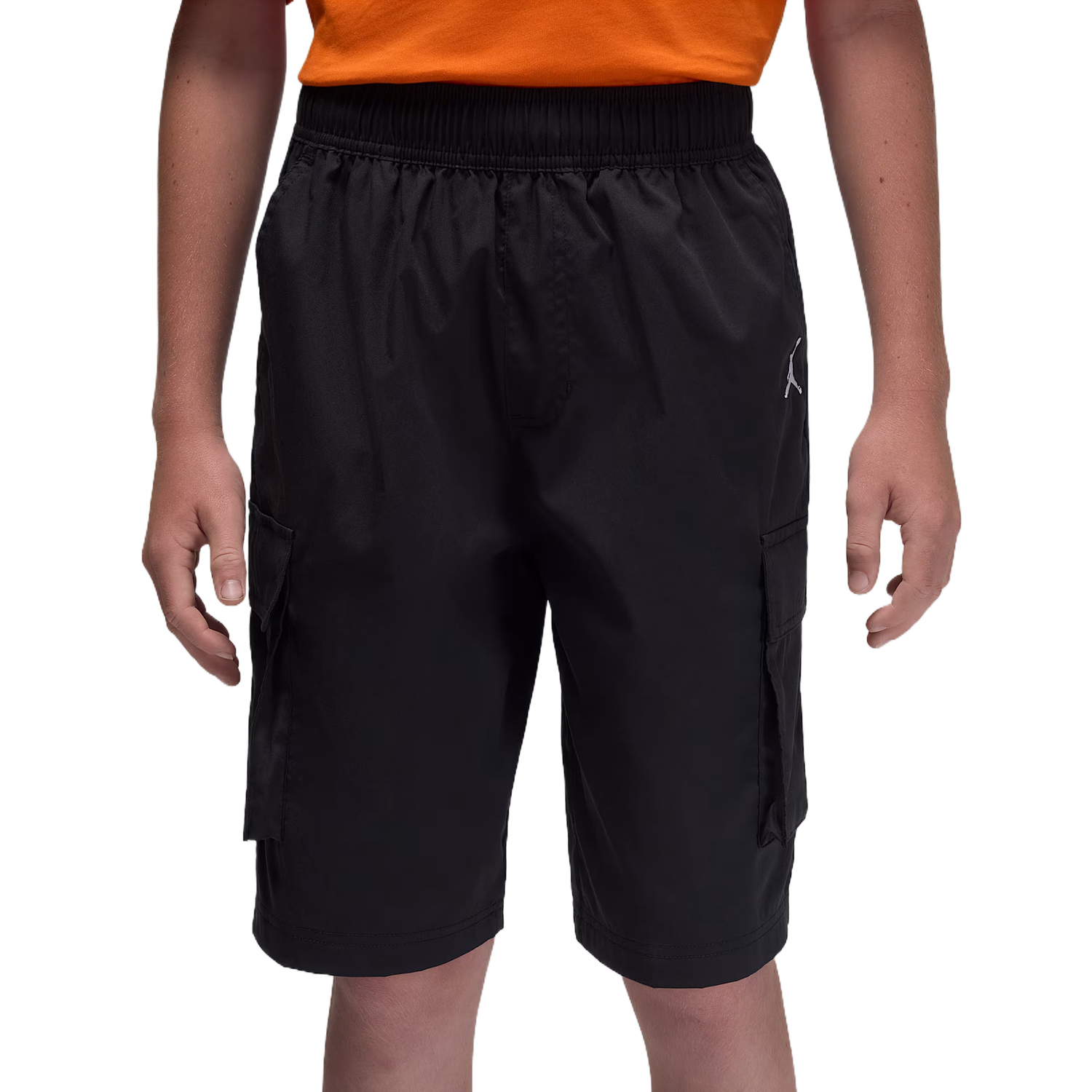 Брюки Brooklynn для детей 3-7 лет Jordan, черный
Брюки Brooklynn для детей 3-7 лет Jordan, черный