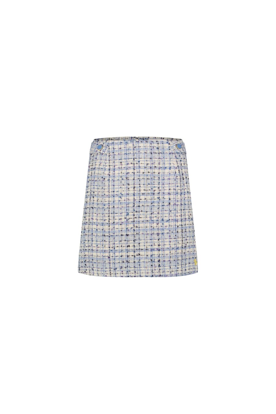 Юбка мини Fabienne Chapot Skirt, синий
Юбка мини Fabienne Chapot Skirt, синий