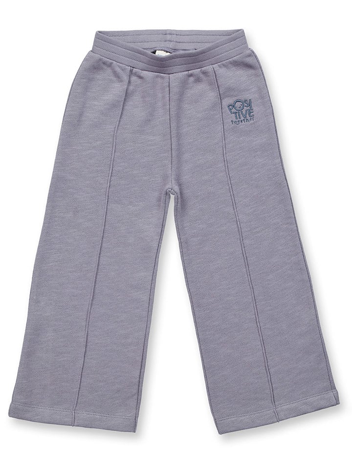 Спортивные штаны Sense Organics, серый 
Спортивные штаны Sense Organics, серый