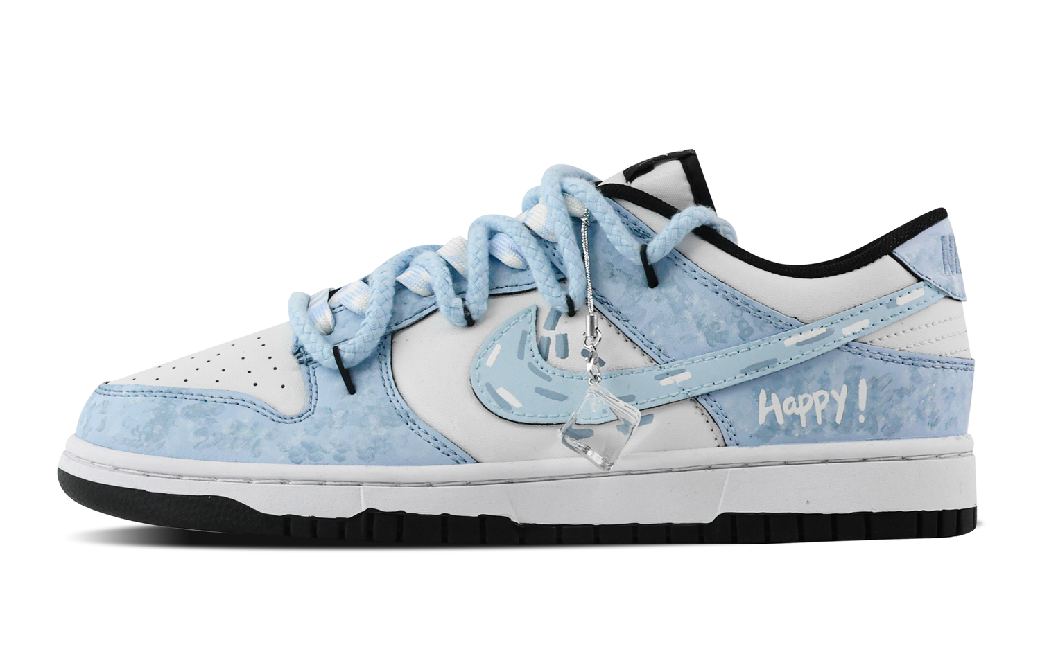 Nike Данк Ворлд устойчивые к истиранию лоу-топ скейтборд кроссовки унисекс синий белый, цвет Blue White
Nike Данк Ворлд устойчивые к истиранию лоу-топ скейтборд кроссовки унисекс синий белый, цвет Blue White