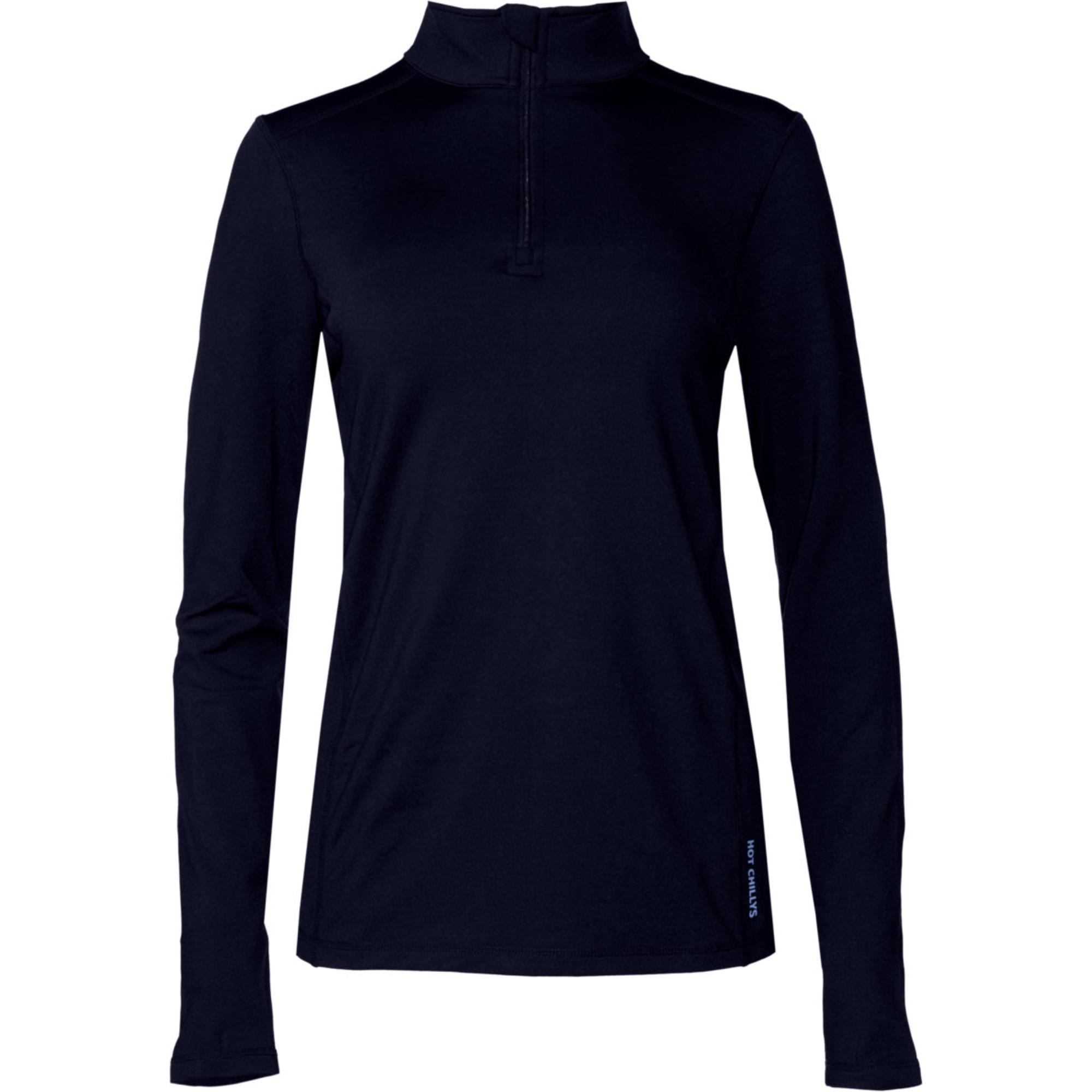 Женская футболка с высоким воротником и застежкой-молнией из микроэлитной замши. Hot Chillys, Black, Черный, Женская футболка с высоким воротником и застежкой-молнией из микроэлитной замши. Hot Chillys, Black
Женская футболка с высоким воротником и застежкой-молнией из микроэлитной замши. Hot Chillys, Black, Черный, Женская футболка с высоким воротником и застежкой-молнией из микроэлитной замши. Hot Chillys, Black