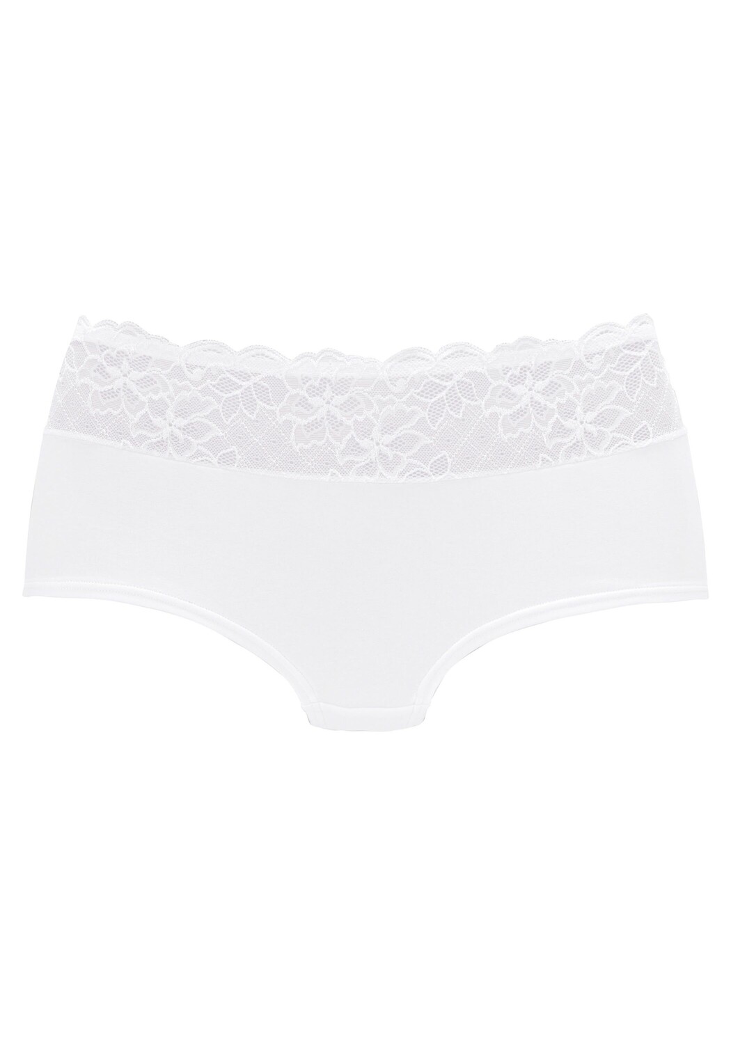 Трусы nuance Panty, белый
Трусы nuance Panty, белый