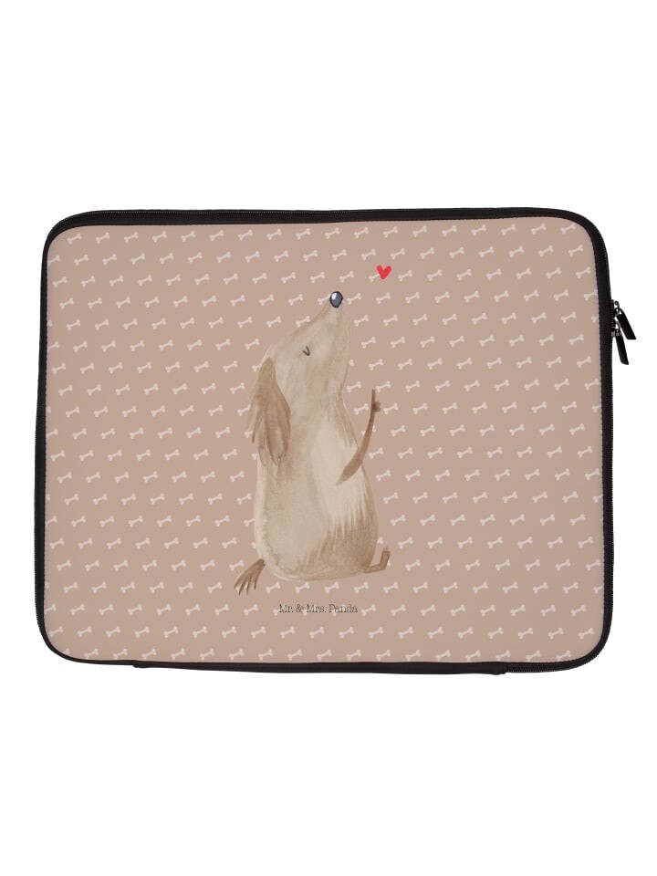 Сумка для ноутбуков Mr. & Mrs. Panda, цвет hundeglück
Сумка для ноутбуков Mr. & Mrs. Panda, цвет hundeglück