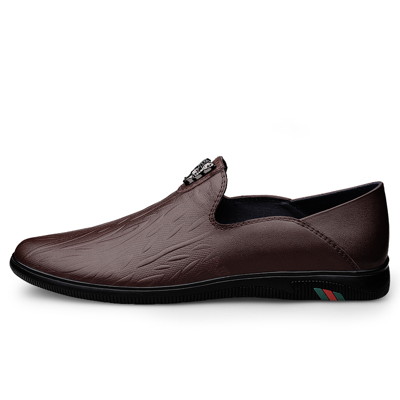 Мужская повседневная обувь с низким верхом BAGE, Brown
Мужская повседневная обувь с низким верхом BAGE, Brown