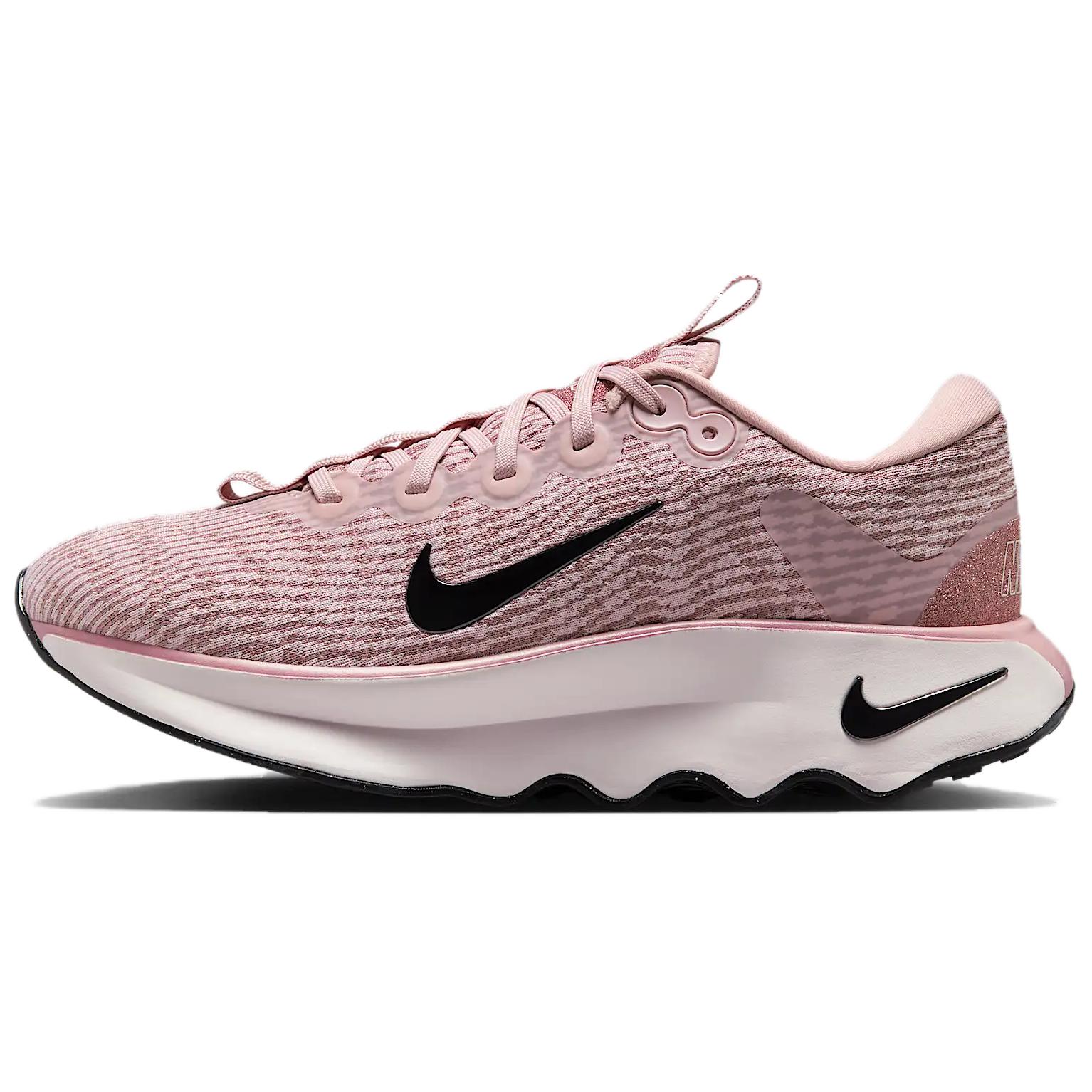 Nike Кроссовки Motiva Premium Pink Oxford Particle Pink Light Soft Pink Anthracite Women's
Nike Кроссовки Motiva Premium Pink Oxford Particle Pink Light Soft Pink Anthracite Women's