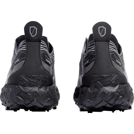 Кроссовки с шипами 001 G+ женские Norda, черный
Кроссовки с шипами 001 G+ женские Norda, черный