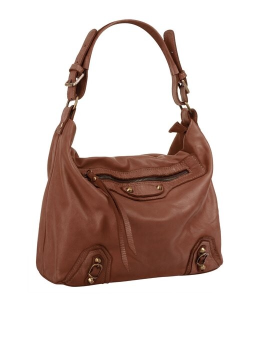 Покупатели Samantha Look, коричневый 
Покупатели Samantha Look, коричневый