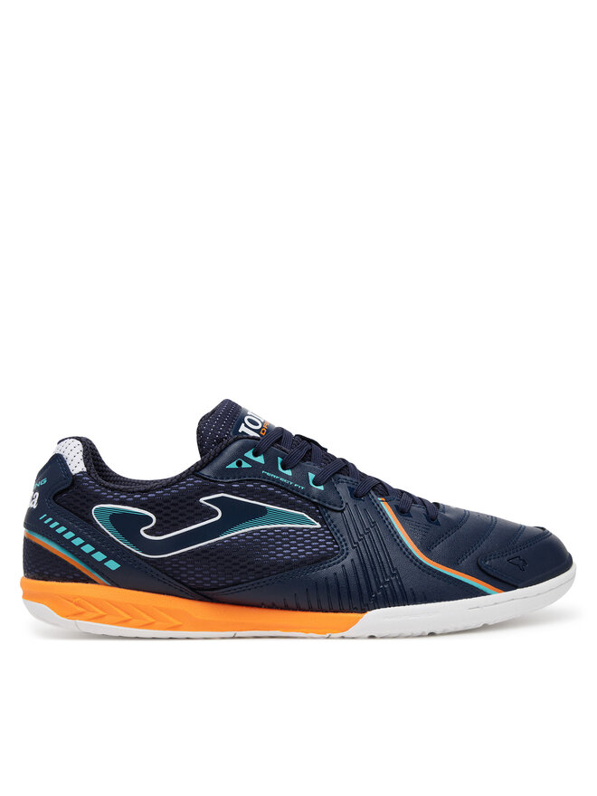 Футбольные бутсы Dribling 2503 DRIS2503IN Joma, синий
Футбольные бутсы Dribling 2503 DRIS2503IN Joma, синий