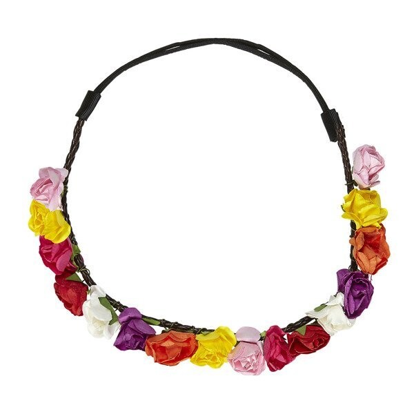 ПОВЯЗКА С ЦВЕТАМИ НА ЛАСТИКЕ Widmann
ПОВЯЗКА С ЦВЕТАМИ НА ЛАСТИКЕ Widmann