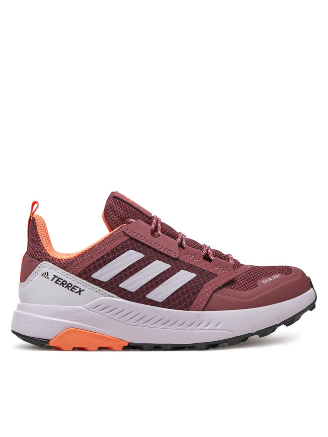Треккинговые кроссовки Terrex Trailmaker RAIN.RDY ID0926 Adidas, коричневый
Треккинговые кроссовки Terrex Trailmaker RAIN.RDY ID0926 Adidas, коричневый