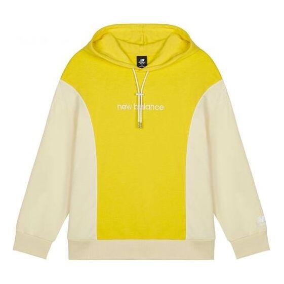 Свитера спортивные флисовые Толстовка New Balance, желтый
Свитера спортивные флисовые Толстовка New Balance, желтый