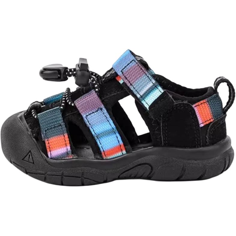 Детские сандалии дошкольного возраста QINUOSHU, черный
Детские сандалии дошкольного возраста QINUOSHU, черный
