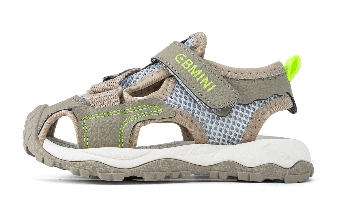 Детская повседневная обувь для дошкольников EBMINI, зеленый
Детская повседневная обувь для дошкольников EBMINI, зеленый