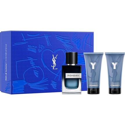 Ysl Y Для мужчин Подарочный набор
Ysl Y Для мужчин Подарочный набор