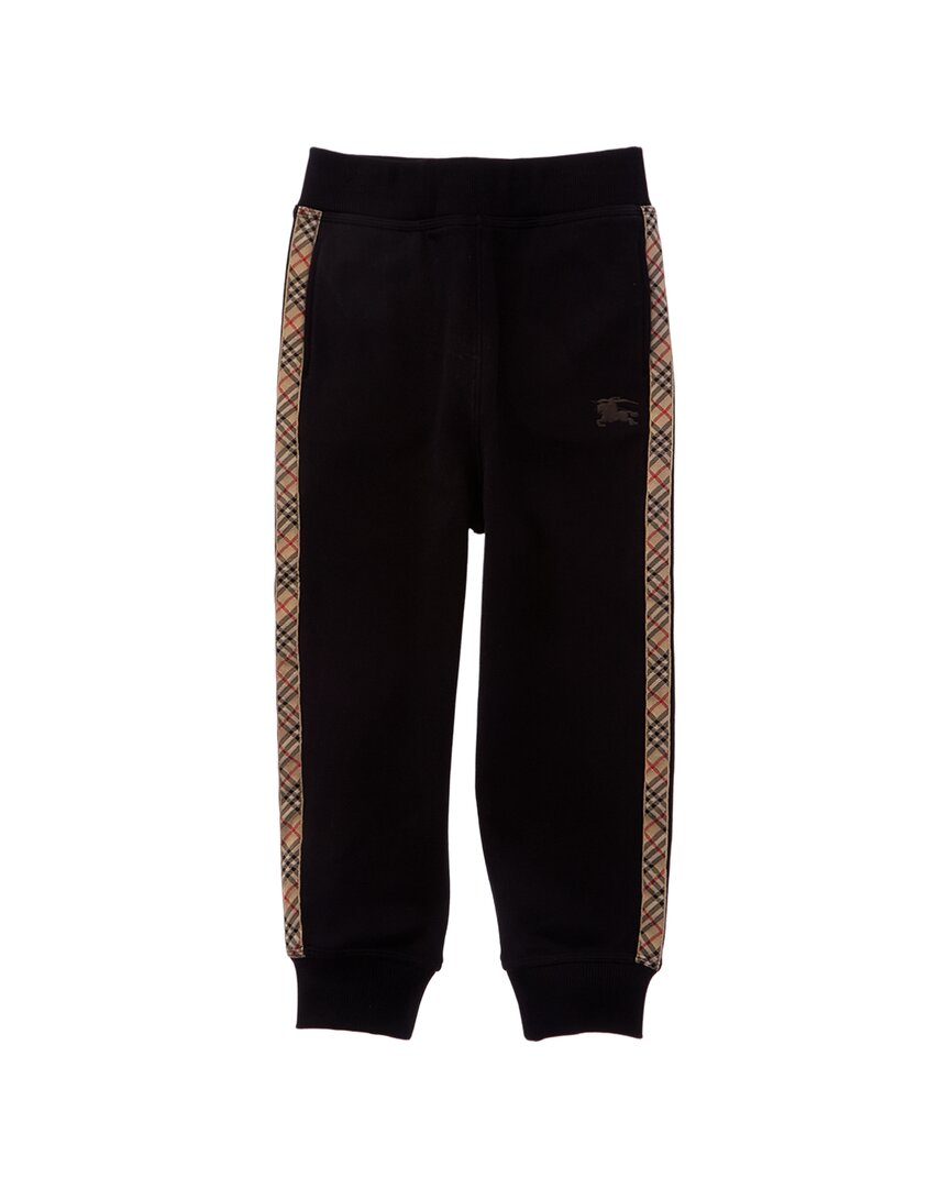 Брюки Burberry Burberry, черный
Брюки Burberry Burberry, черный