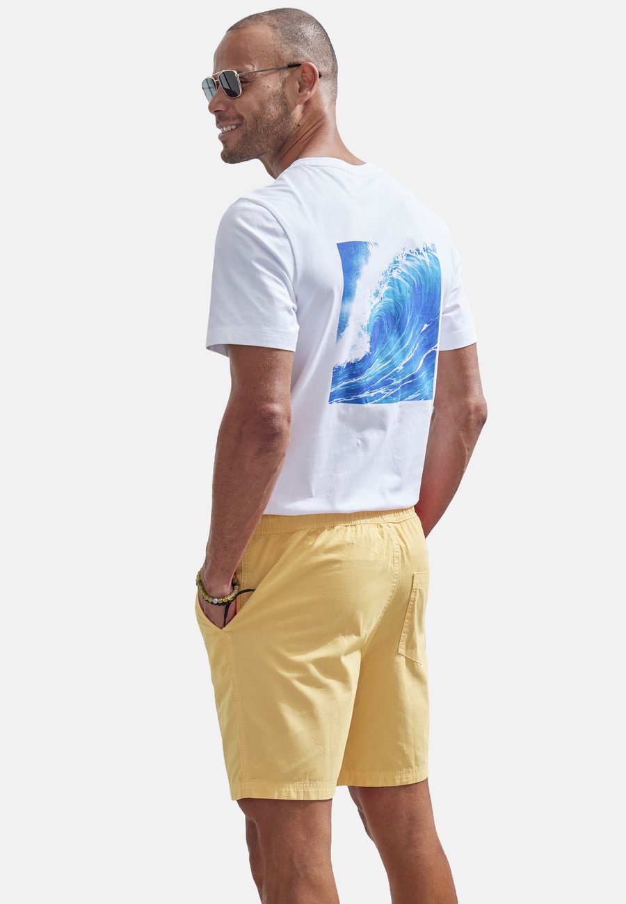 Футболка john devin Print T-shirt, Weiß Bedruckt/White, Белый, Футболка john devin Print T-shirt, Weiß Bedruckt/White
Футболка john devin Print T-shirt, Weiß Bedruckt/White, Белый, Футболка john devin Print T-shirt, Weiß Bedruckt/White