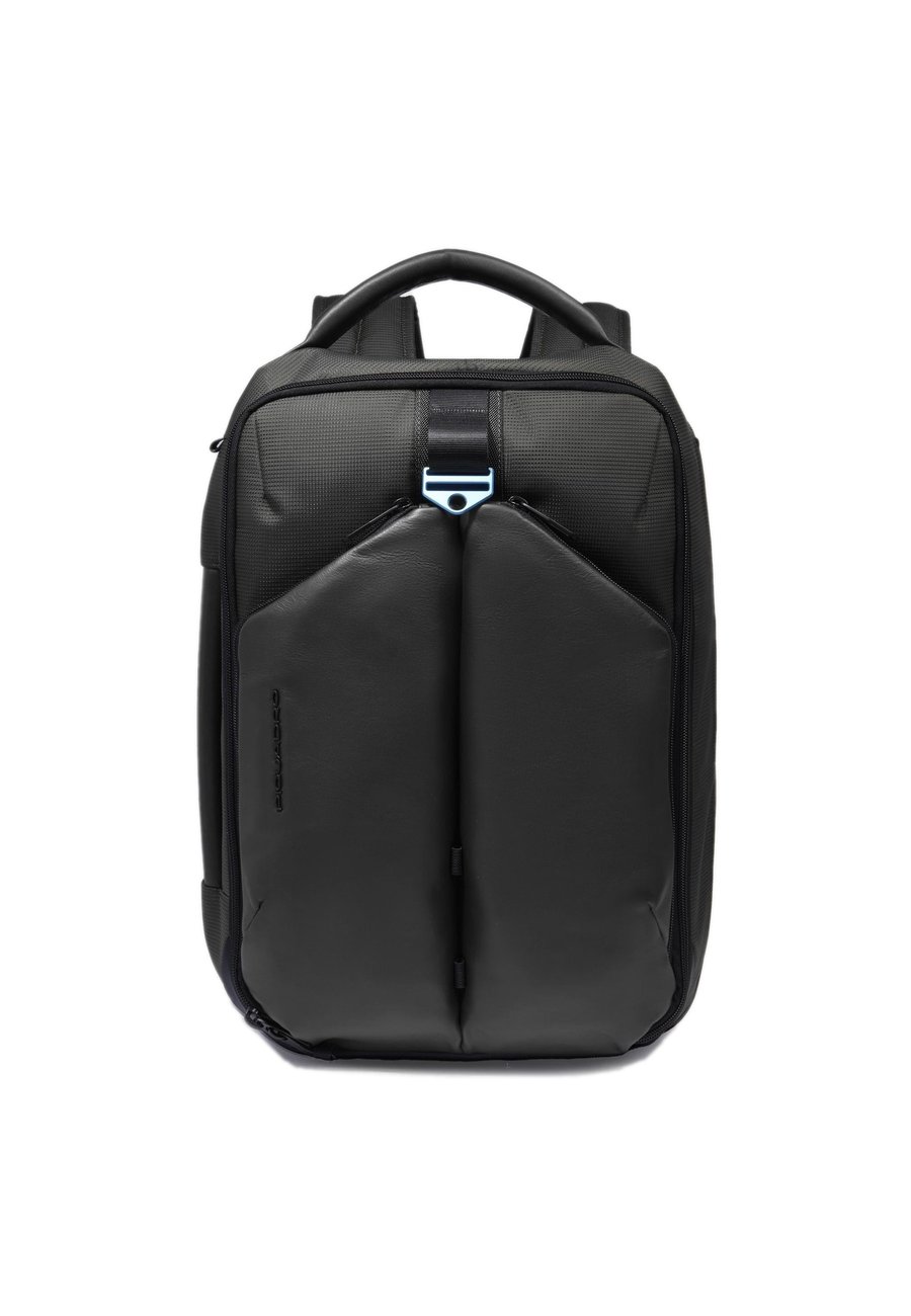 Рюкзак Piquadro Rucksack, Nero/Black
Рюкзак Piquadro Rucksack, Nero/Black