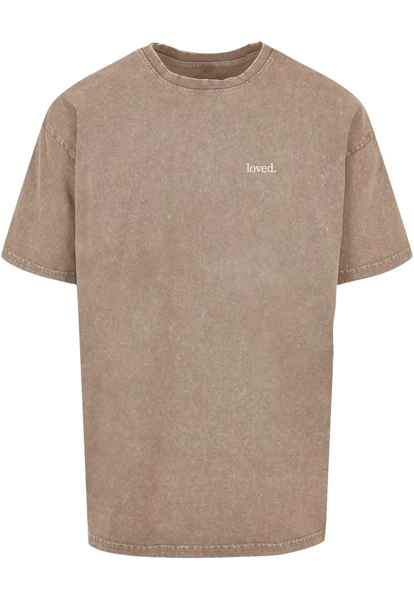 Футболка Merchcode "Мужская футболка Love Acid Washed Heavy Oversize " Merchcode", хаки
Футболка Merchcode "Мужская футболка Love Acid Washed Heavy Oversize " Merchcode", хаки