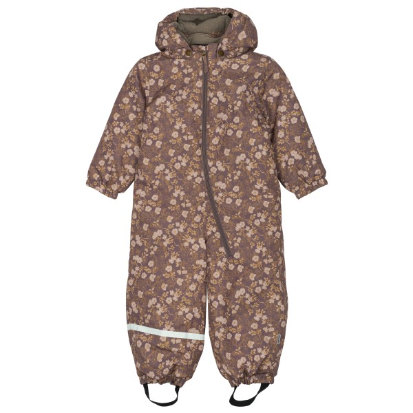 Детский зимний комбинезон aop - комбинезон Mikk-Line, Sparrow
Детский зимний комбинезон aop - комбинезон Mikk-Line, Sparrow