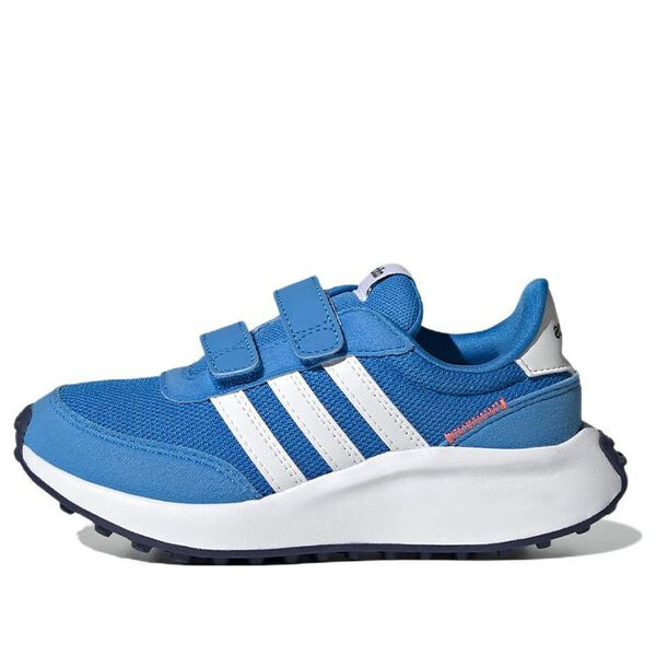 Кроссовки adidas Run 70s CF J 'Blue Rush', черный
Кроссовки adidas Run 70s CF J 'Blue Rush', черный