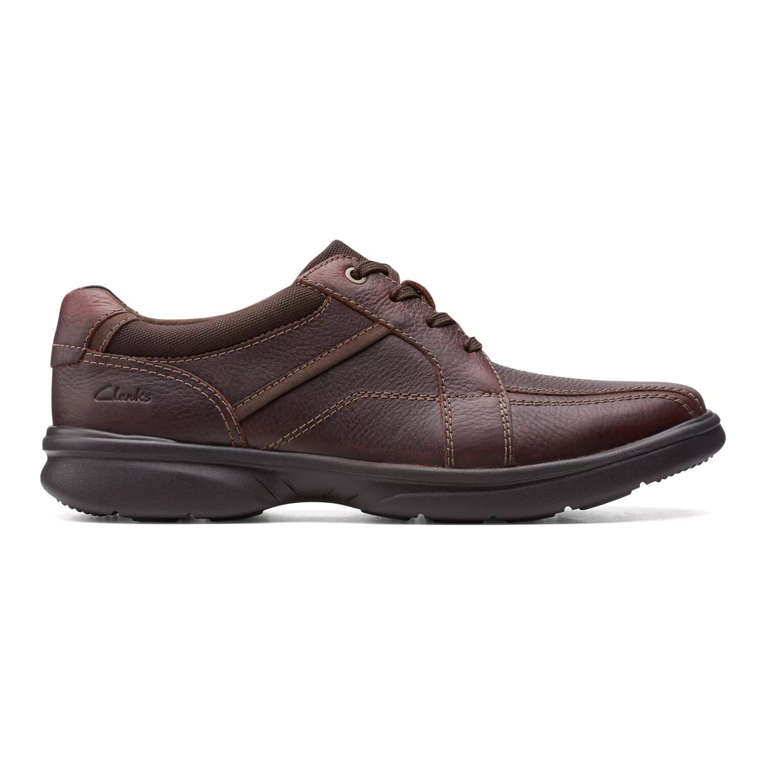Мужские оксфорды Clarks Bradley Walk
Мужские оксфорды Clarks Bradley Walk