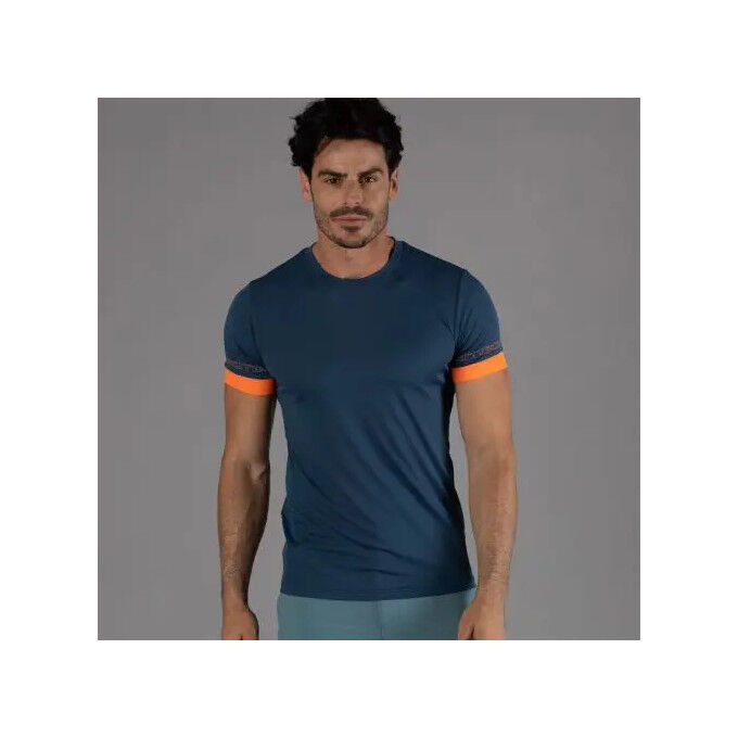 Футболка CMP Unlimited для мужчин
Футболка CMP Unlimited для мужчин