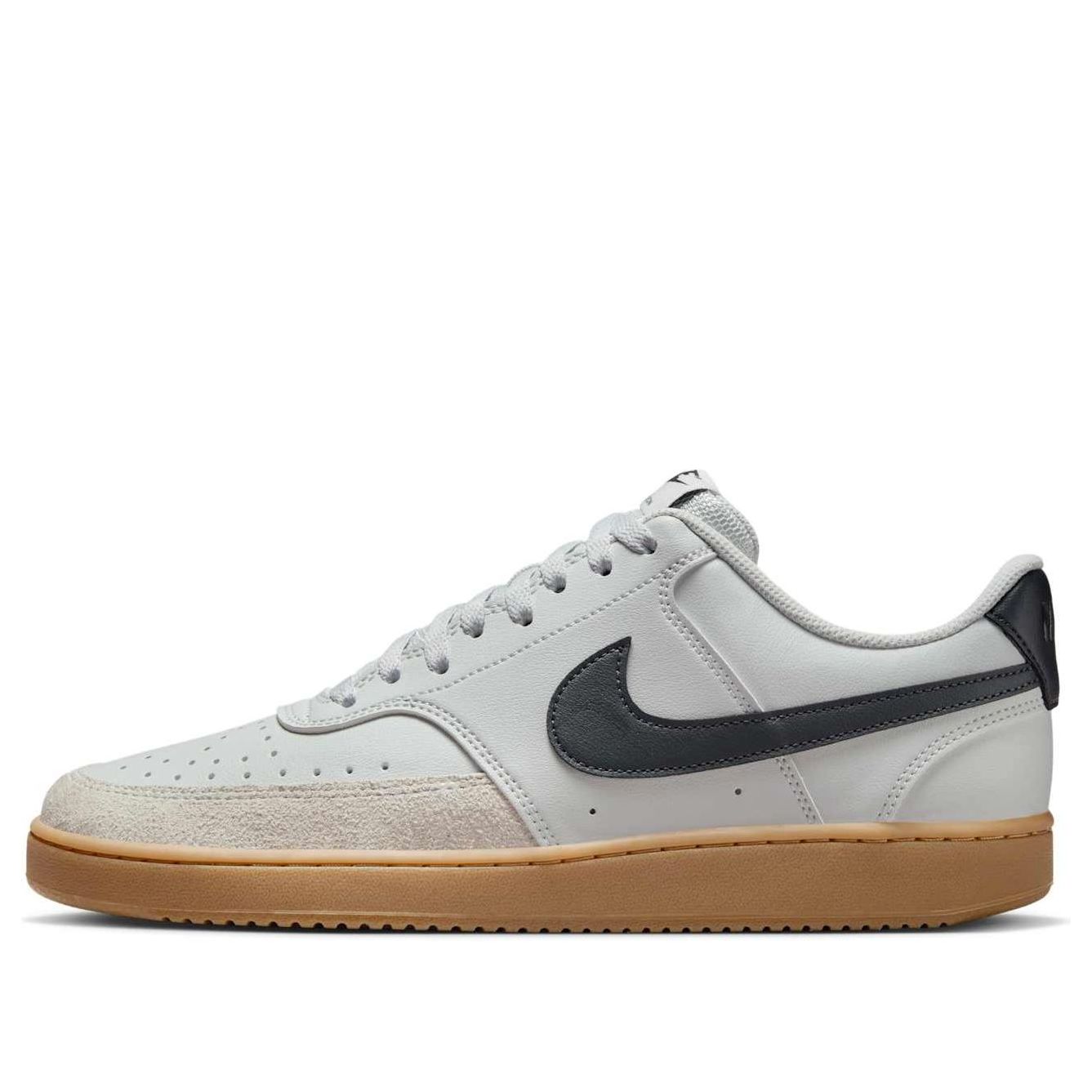 Кроссовки Nike Court 'White'
Кроссовки Nike Court 'White'