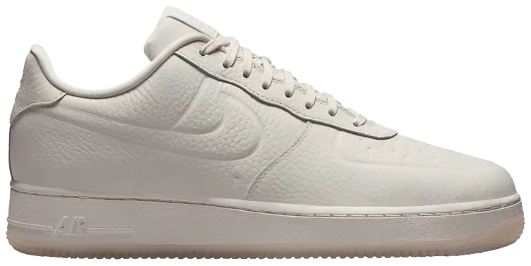 Кроссовки Nike Air Force 1 '07 Pro-Tech 'Phantom', кремовый
Кроссовки Nike Air Force 1 '07 Pro-Tech 'Phantom', кремовый