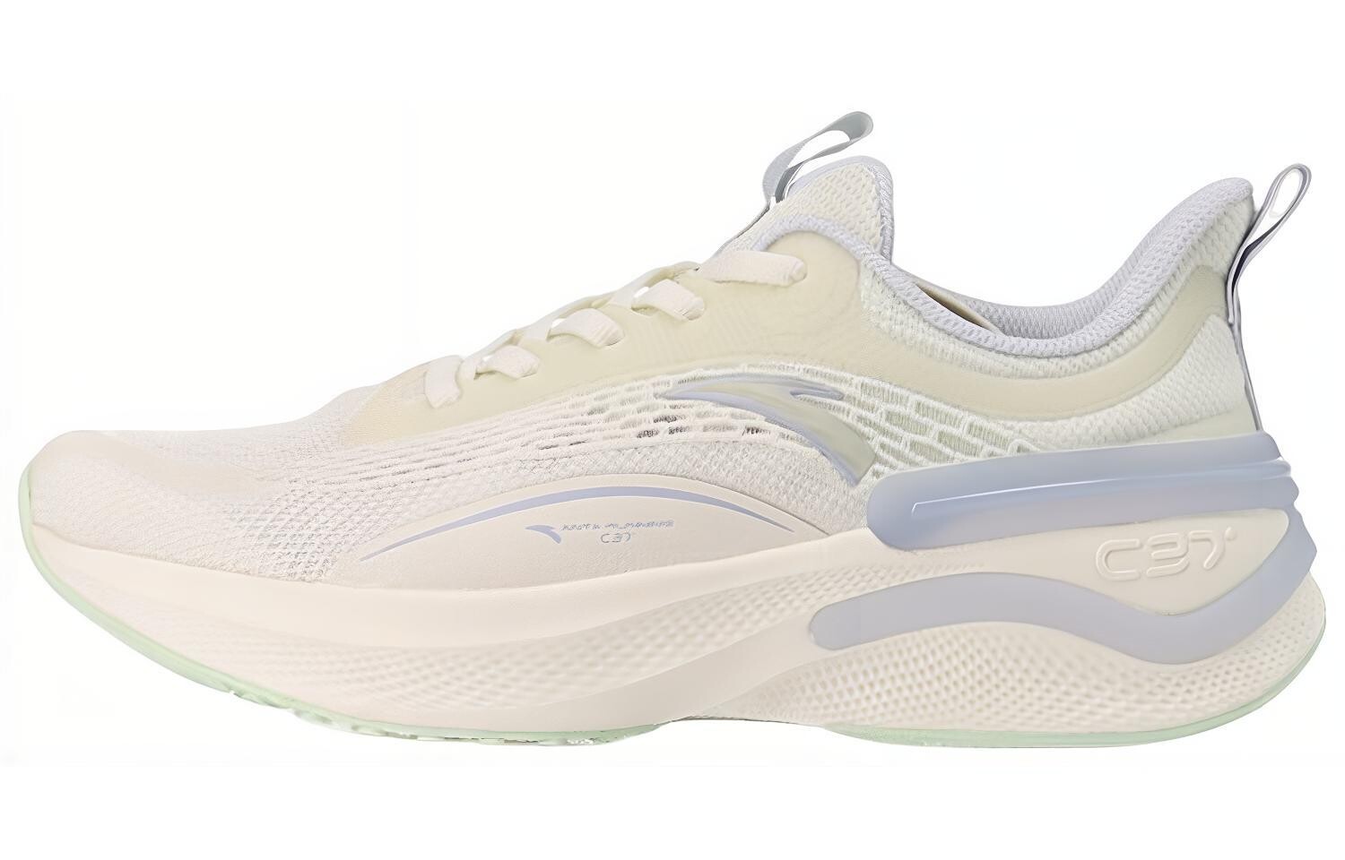 Кроссовки для бега серии C37 женские с низким верхом цвета слоновой кости, белого, розового, фиолетового, зеленого цвета Anta
Кроссовки для бега серии C37 женские с низким верхом цвета слоновой кости, белого, розового, фиолетового, зеленого цвета Anta