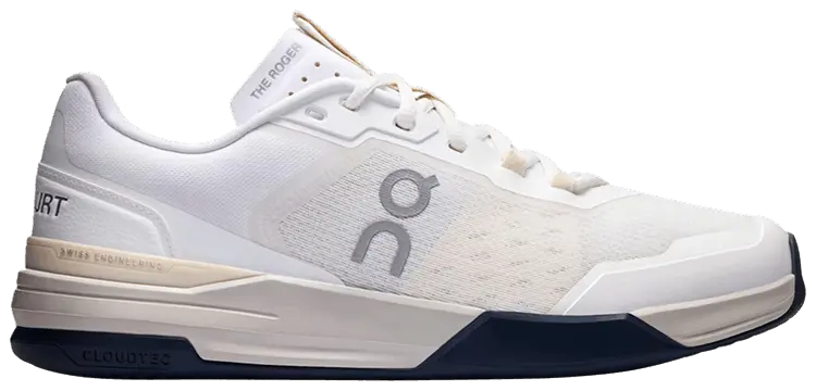 Кроссовки ON The Roger Advantage Pro Clay 'White Cream', белый
Кроссовки ON The Roger Advantage Pro Clay 'White Cream', белый