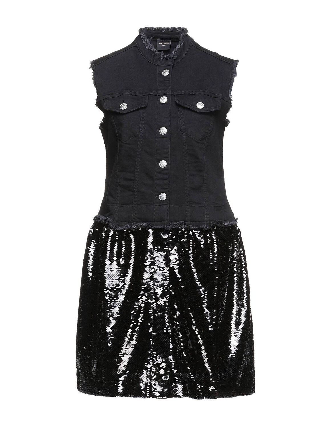 Платье Twinset, черный
Платье Twinset, черный