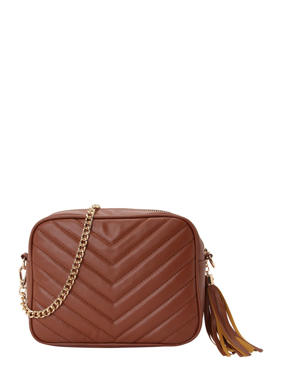 Сумка через плечо ABOUT YOU, цвет Auburn
Сумка через плечо ABOUT YOU, цвет Auburn