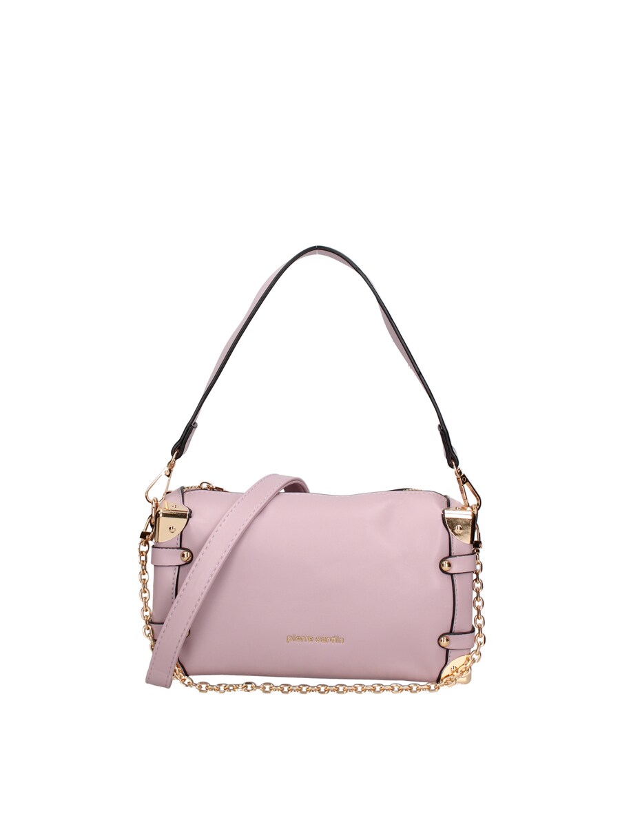 Сумка через плечо PIERRE CARDIN, сиреневый
Сумка через плечо PIERRE CARDIN, сиреневый