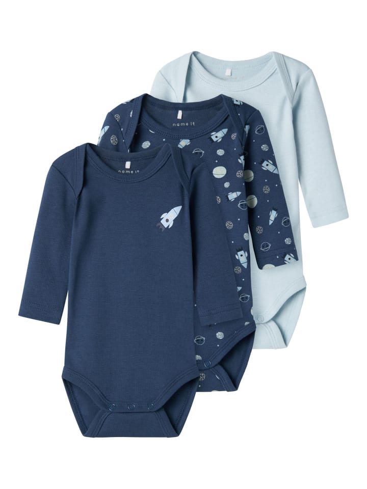 Комбинезон name it
Комбинезон name it