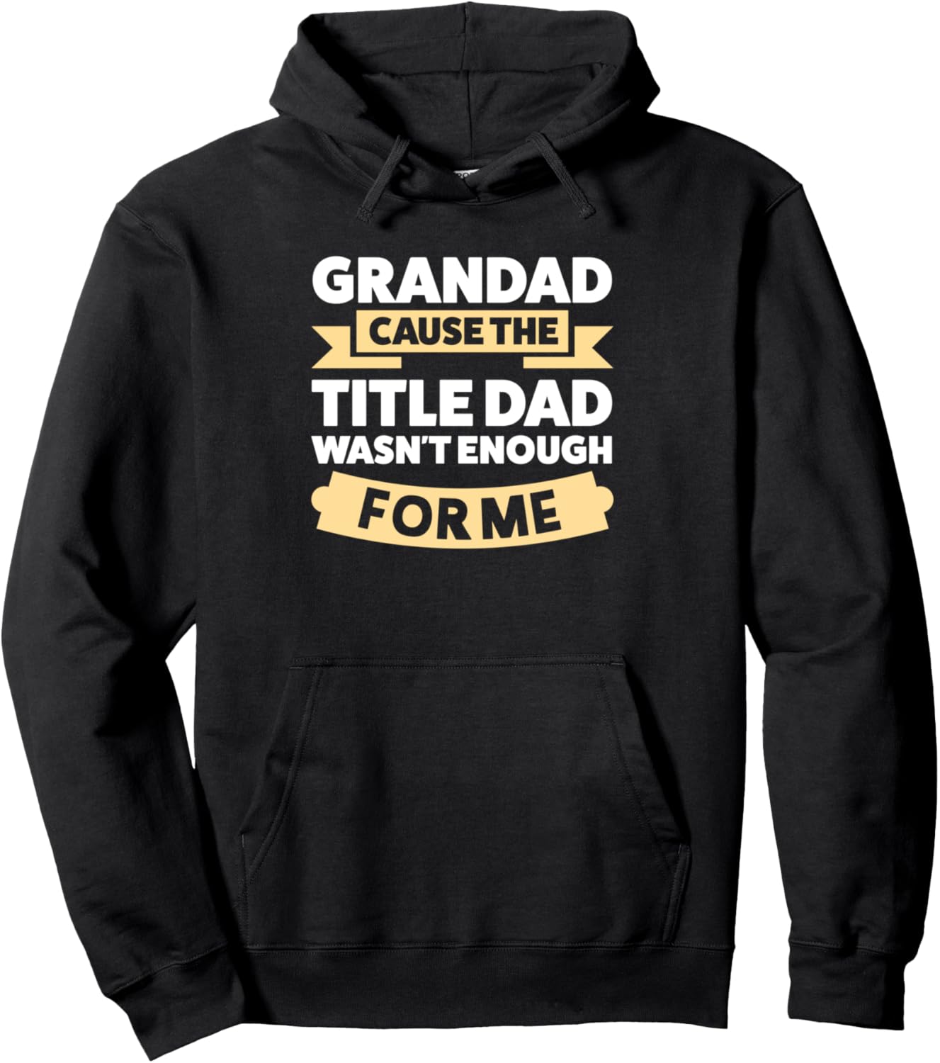 Дедушка, потому что мне не хватало титула Папа. Худи Дедушка, черное Grandfather Grandchildren Gift Ideas, Черный, Дедушка, потому что мне не хватало титула Папа. Худи Дедушка, черное Grandfather Grandchildren Gift Ideas
Дедушка, потому что мне не хватало титула Папа. Худи Дедушка, черное Grandfather Grandchildren Gift Ideas, Черный, Дедушка, потому что мне не хватало титула Папа. Худи Дедушка, черное Grandfather Grandchildren Gift Ideas