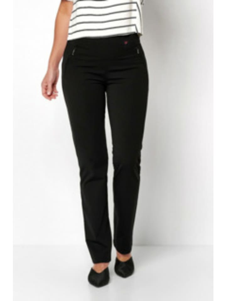 Тканевые брюки Relaxed by TONI, цвет uni
Тканевые брюки Relaxed by TONI, цвет uni