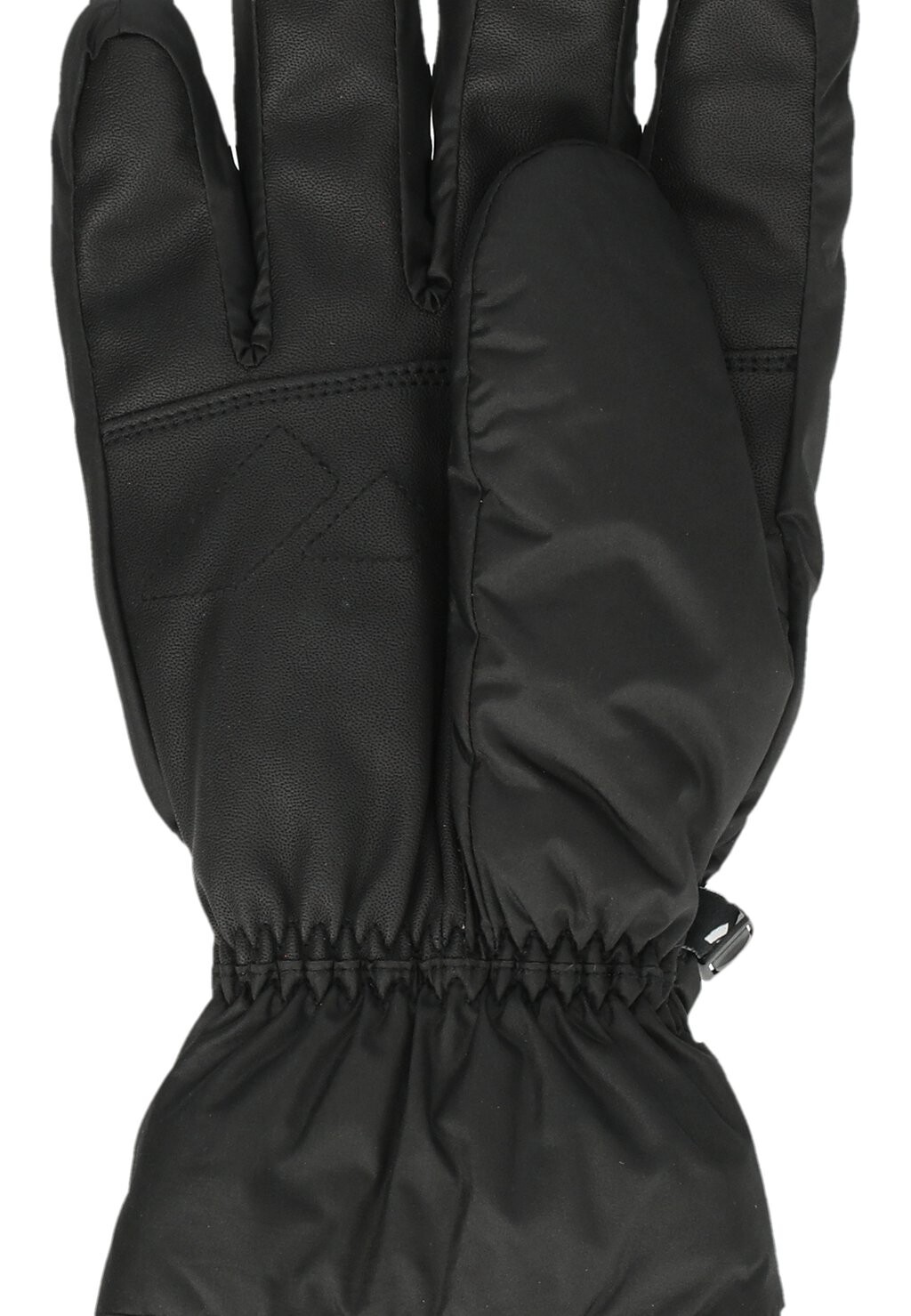 Перчатки MATREI GTX UNISEX Zanier, черный
Перчатки MATREI GTX UNISEX Zanier, черный