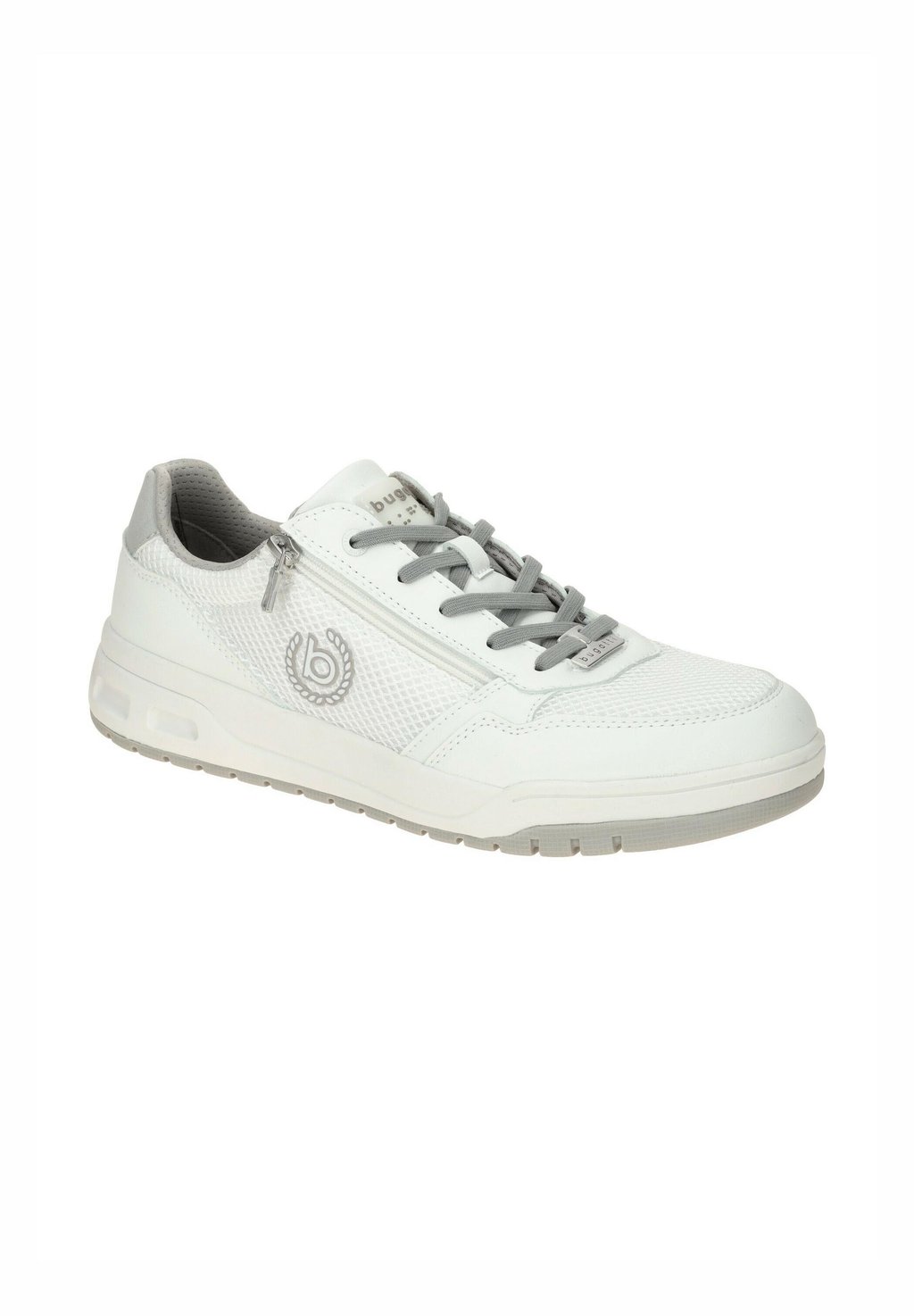 Кроссовки bugatti, белый
Кроссовки bugatti, белый