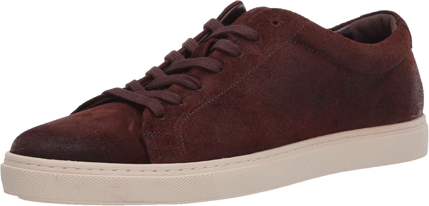 Мужские кроссовки Allen Edmonds Canal Court, белый/коричневый
Мужские кроссовки Allen Edmonds Canal Court, белый/коричневый