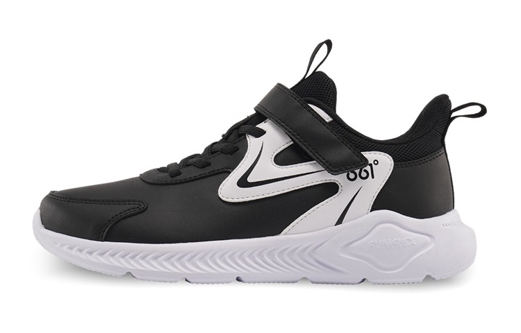 Детские беговые кроссовки Kids' 361°KIDS, белый
Детские беговые кроссовки Kids' 361°KIDS, белый