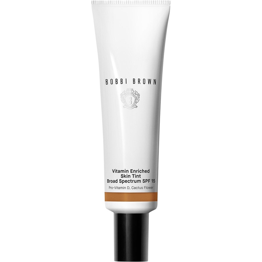 Тональная основа Bobbi Brown Vitamin Enriched Skin Tint, Deep Golden / 50 ml
Тональная основа Bobbi Brown Vitamin Enriched Skin Tint, Deep Golden / 50 ml