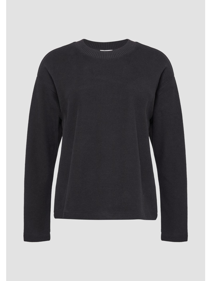 Толстовка 9999_черная s.Oliver
Толстовка 9999_черная s.Oliver