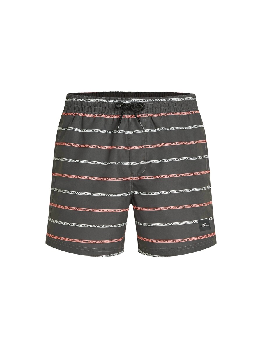 Шорты для серфинга O'NEILL Cali First 15, серый
Шорты для серфинга O'NEILL Cali First 15, серый