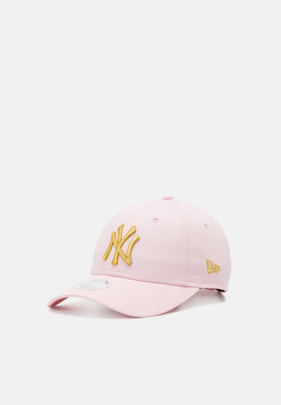 Бейсболка New Era FEMALE LOGO 9FORTY UNISEX, Pink
Бейсболка New Era FEMALE LOGO 9FORTY UNISEX, Pink